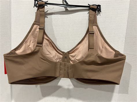 spanx minimizer bra